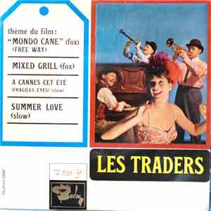 Les Traders - Theme du Film : "Mondo Cane" mp3 album
