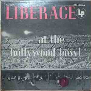 Liberace - Liberace At The Hollywood Bowl mp3 album