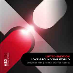 Lifted Emotion - Love Around The World mp3 album