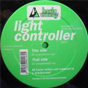 Light Controller - Light Controller mp3 album