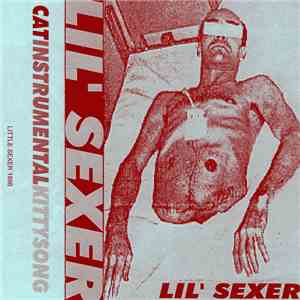 Lil' Sexer - Hemicorporectomy Cassette mp3 album
