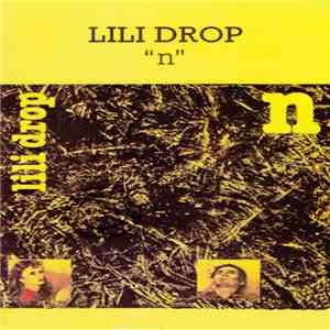 Lili Drop - "n" mp3 album