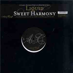 Liquid - Sweet Harmony mp3 album