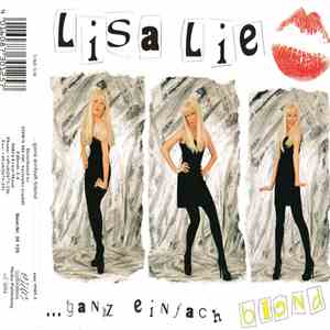 Lisa Lie - ...Ganz Einfach Blond mp3 album