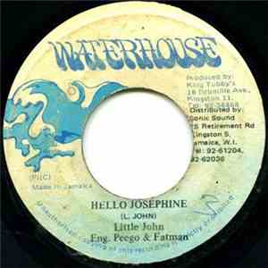 Little John - Hello Josephine mp3 album