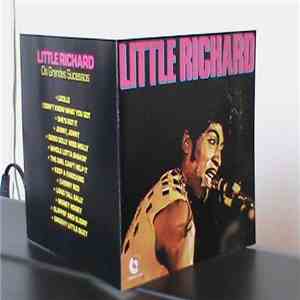 Little Richard - Os Grandes Sucessos mp3 album