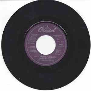 Little River Band - Shut Down Turn Off / Lonesome Loser mp3 album