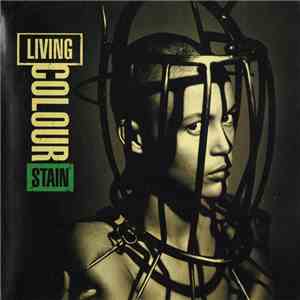 Living Colour - Stain mp3 album