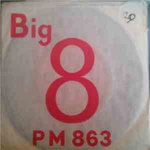 Lloyd Terrell / Junior Byles - Big Eight / Auntie Lu Lu mp3 album