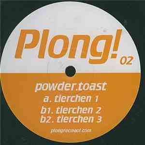 Lloyd Trotman - Powder.Toast mp3 album