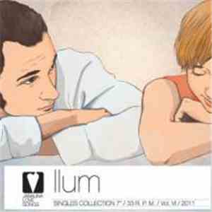 Llum - It Must Be Love mp3 album