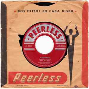 Lola Beltrán - Vamonos / El Gorra Prieta mp3 album