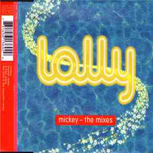 Lolly  - Mickey - The Mixes mp3 album