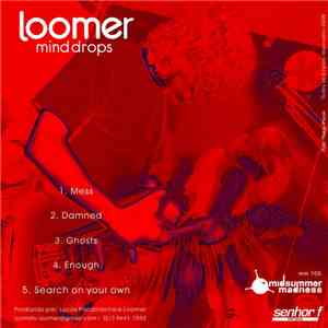 Loomer  - Mind Drops mp3 album