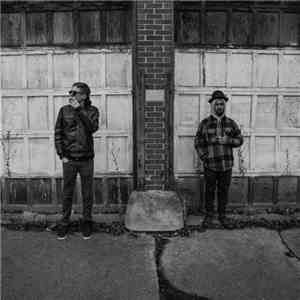 L'Orange & Jeremiah Jae - The Night Took Us In Like Family mp3 album