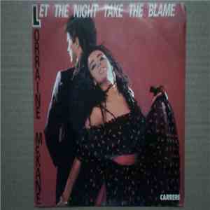 Lorraine McKane - Let The Night Take The Blame mp3 album