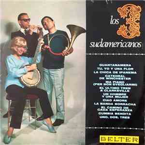 Los 3 Sudamericanos - Los 3 Sudamericanos mp3 album