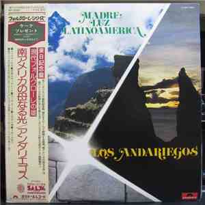 Los Andariegos - Madre Luz Latinoamerica mp3 album
