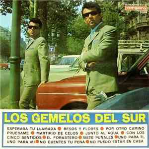 Los Gemelos Del Sur - Los Gemelos Del Sur mp3 album