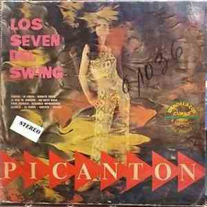 Los Seven Del Swing - Picanton mp3 album