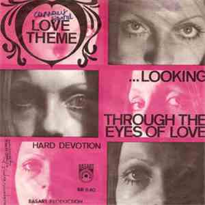 Love Theme - Looking Through The Eyes Of Love mp3 album
