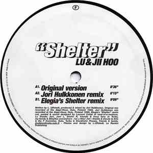 Lu  & Jii Hoo - Shelter mp3 album