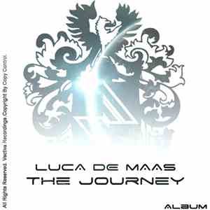 Luca De Maas - The Journey mp3 album