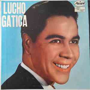 Lucho Gatica - Lucho Gatica Vol. II mp3 album