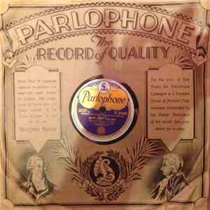 Luis Russell And His Orchestra / Duke Ellington And His Orchestra - Savoy Shout / Jubilee Stomp mp3 album