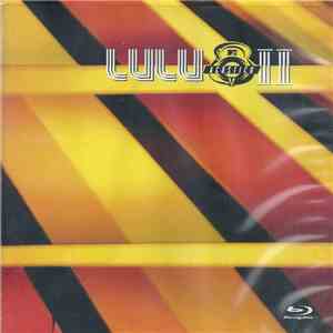 Lulu - Acústico MTV II mp3 album