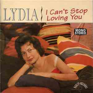 Lydia & Her Melody Strings, The Rollers  - I Can't Stop Loving You mp3 album