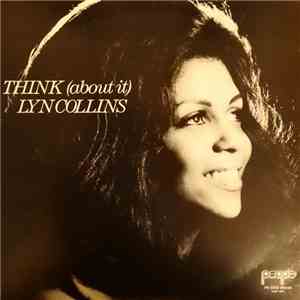 Lyn Collins - Think (About It) mp3 album
