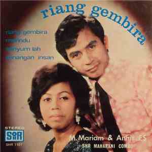 M. Mariam & Annis Es / SHR Maharani Combo - Riang Gembira mp3 album