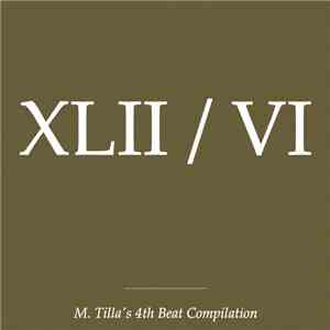 M. Tilla - 42/6 mp3 album