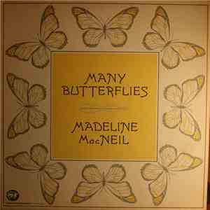 Madeline MacNeil - Many Butterflies mp3 album