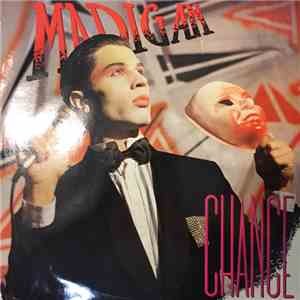 Madigan - Chance mp3 album