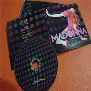 Madonna - Confessions On A Dancefloor mp3 album