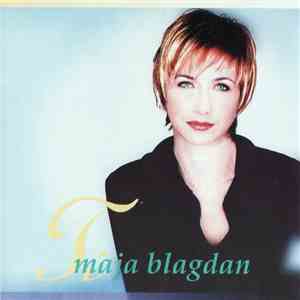 Maja Blagdan - Ti mp3 album