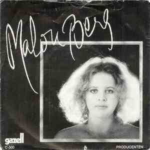 Malou Berg - Producenten / Zagedi Booba mp3 album
