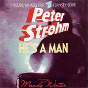 Mandy Winter - He's A Man mp3 album