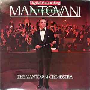Mantovani, Mantovani And His Orchestra - Evergreen mp3 album