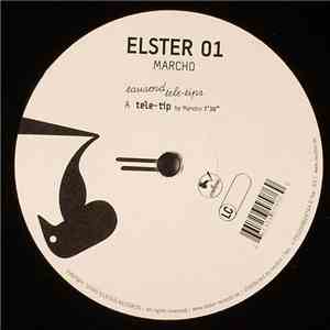 Marcho - Tausend Tele-tips mp3 album