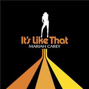 Mariah Carey - It's Like That mp3 album