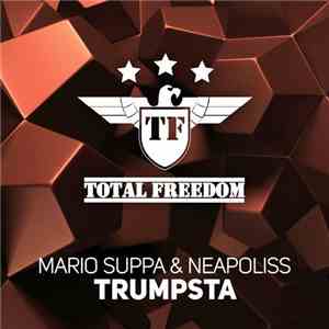 Mario Suppa & Neapoliss - Trumpsta mp3 album