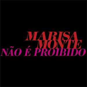 Marisa Monte - Não É Proibido mp3 album