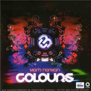 Mark Norman - Colours mp3 album