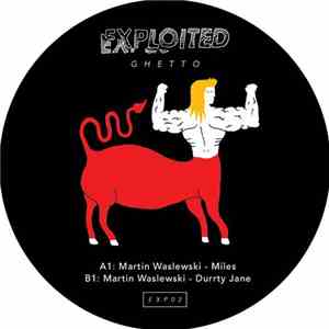 Martin Waslewski - Miles / Durrty Jane mp3 album