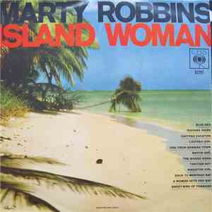 Marty Robbins - Island Woman mp3 album