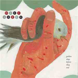 Matt Suggs - Golden Days Before They End mp3 album