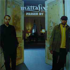 Mattafix - Passer By mp3 album